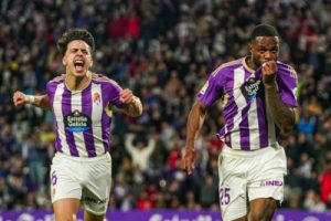 Real Valladolid vs Barcelona: Skor dan Highlights