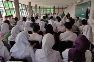 Pengajuan Akun PPDB Jakarta 2023 Jenjang SMA dan SMK Dimulai Hari Ini, Begini Caranya