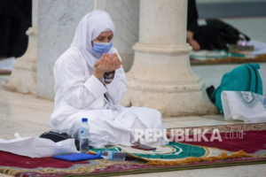 Doa Nabi Agar Cepat Naik Haji