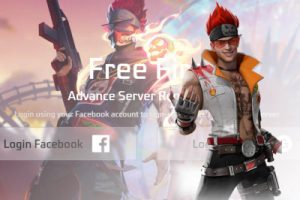 Cara Download FF Advance Server APK 2023 Gratis