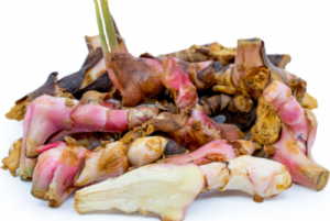 Khasiat Lengkuas Sebagai Obat Rematik, Gatal, dan Panu, Ini Cara Meraciknya