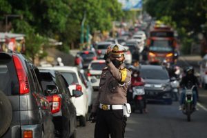 Ada Karnaval Lintasi Jalan Parangtritis Bantul Besok, Rekayasa Lalin Disiapkan