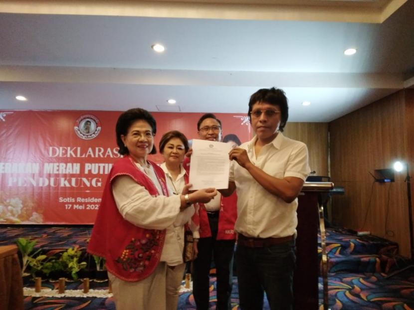Adian Napitupulu: Anies Turun, Prabowo Merayap, Ganjar Lompat-Lompat