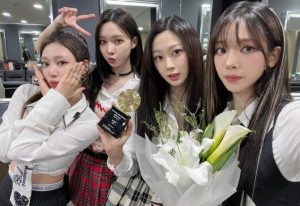 Aespa Pecahkan Rekor Blackpink | Republika Online