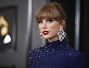 Air Hujan dari Konser Taylor Swift Dijual Rp 3,7 Juta di Marketplace