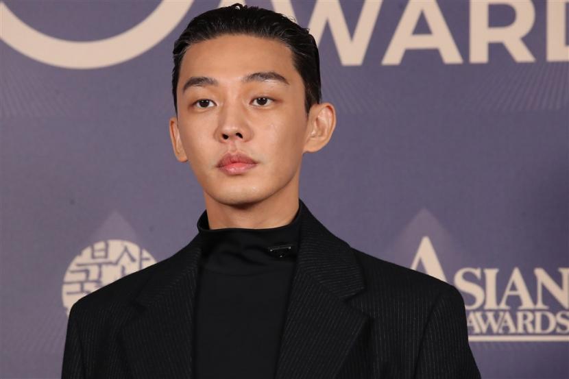 Aktor Korea Yoo Ah-in Jalani Sidang 1,5 Jam, Ngaku Nyesal Pakai Narkoba