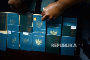 Bagaimana Jika Paspor Bermasalah dan Ditolak Masuk Satu Negara?