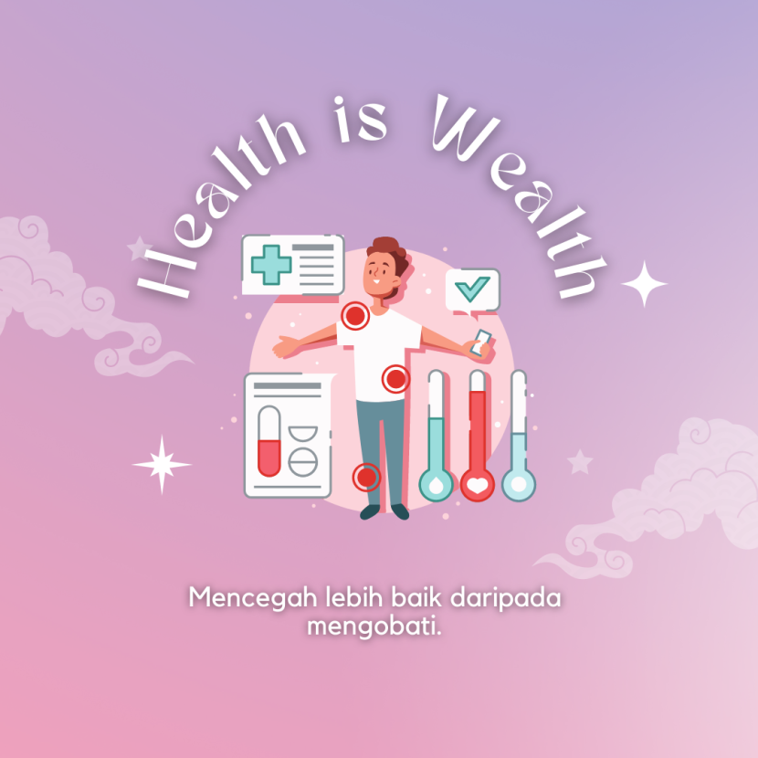 Alasan Pentingnya Melakukan Medical Check-up Secar