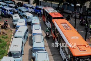 Alasan Transjakarta Tambah Armada Bus Rute Tebet-Tanah Abang