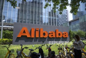 Alibaba Tawarkan Program Kemitraan dengan Teknologi AI