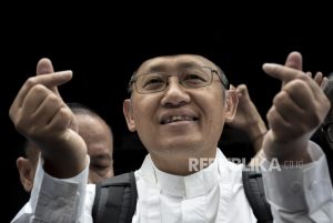 Anas Buka Suara Soal Sistem Pemilu Proporsional 