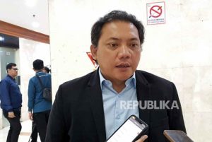 Anggota DPR Nilai tak Ada Kalimat di Putusan MK Perpanjangan Masa Jabatan untuk Firli Cs