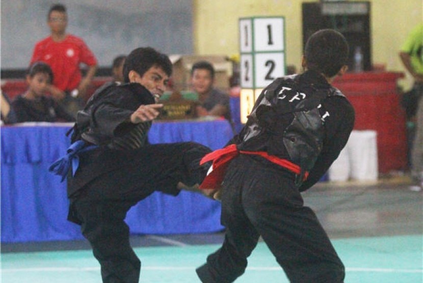 Anggotanya Meninggal, Pelatih Silat Berusia 14 Tahun Jadi Anak Berhadapan dengan Hukum