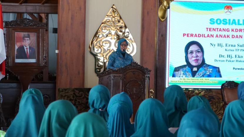 Angka Perkawinan Anak di Kalimantan Timur dari 2020-2022