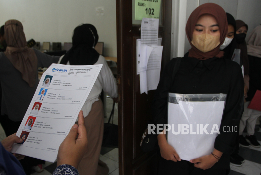 Antisipasi Kecurangan dalam Pelaksanaan UTBK-SNBT