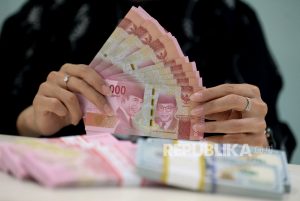 Arisan yang Jamak Dilakukan Masyarakat, Apakah Termasuk Judi yang Dilarang Islam?