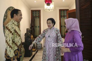 BEM UI Sesalkan Jokowi Ikut Campuri Urusan Pencapresan, Rela Korbankan Independensi