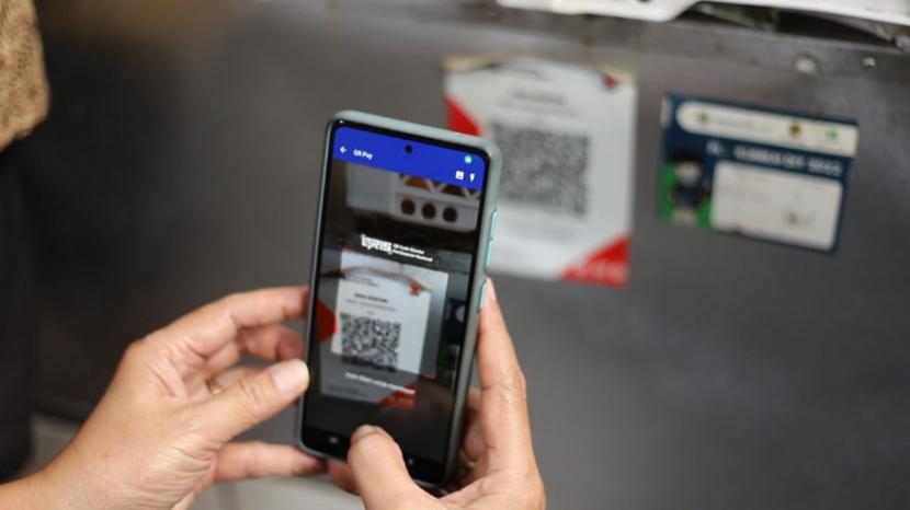 BI: Pembayaran SPP Mahasiswa di Sultra akan Gunakan QRIS