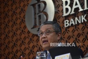 BI Perkirakan Pertumbuhan Ekonomi Dunia 2023 Lebih Tinggi