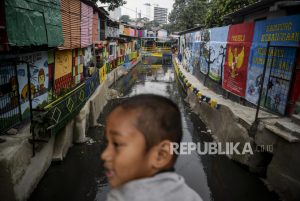 BKKBN: Jumlah Kampung KB di Sumbar Masih Belum Capai Target