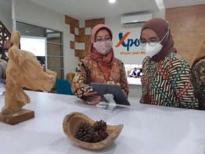 BNI Kembangkan BNI Xpora Jajaki Peluang Bisnis dengan Australia