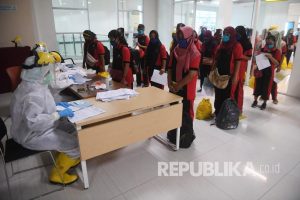 BP2MI Harap KTT ASEAN Hasilkan Regulasi Perangi Praktik Perdagangan Orang