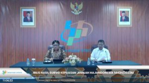 BPS: Indonesia Alami Inflasi 0,33 Persen pada April