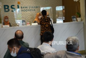 BSI Berikan Hadiah Utama Mobil Mini Cooper di Hujan Rezeki BSI Mobile