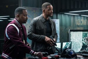 Bad Boys 4: Will Smith Cegah Martin Lawrence Loncat dari Balkon Lantai Delapan