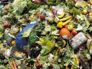 Bahaya Food Waste Terhadap Pembuangan Limbah di Indonesia