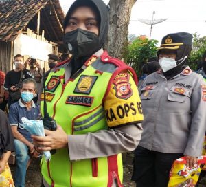 Balita Usia 3 Tahun Hilang Misterius di Kalijati Subang