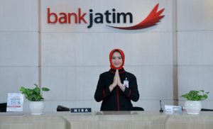 Bank Jatim Dorong Nasabah Potinsial Jajaki Ekspor