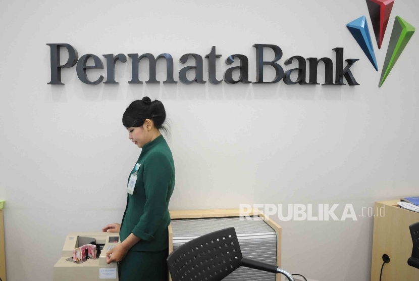 Bank Permata Aplikasikan Fitur Transfer Saldo Gopay ke Bank via BI-Fast