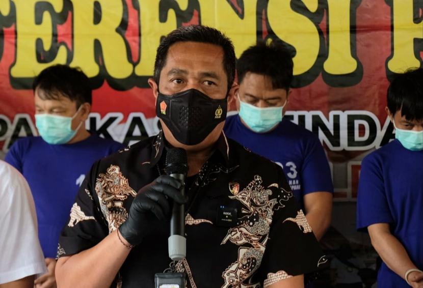 Bareskrim Sebut Ada Celah di Imigrasi Terkait Kasus TPPO 20 WNI di Myanmar