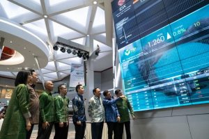 Baru IPO, Emiten Nikel Ini Catat Pendapatan Naik 74,6 Persen