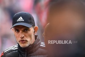 Bayern Munchen Bersiap Hadapi Ending Getir, Harapkan Bantuan Mainz untuk Juara