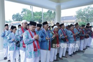 Beda Niat Haji Ifrad dan Qiran
