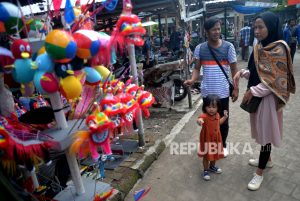 Bentuk Karakter Anak Bisa Lewat Permainan, Caranya?