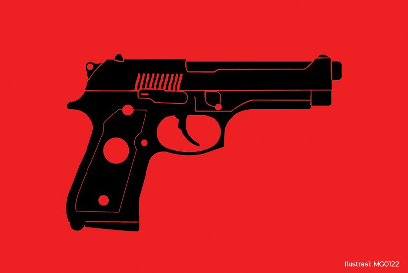 Berkas Kasus Penembakan Girisubo akan Segera Dilimpahkan 