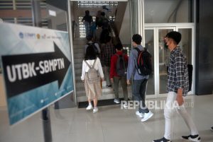 Besok Mulai UTBK-SNBT, Perlukah Belajar dengan Sistem Kebut Semalam?