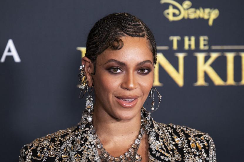 Beyoncé dan Jay-Z Beli Rumah Baru Seharga Rp 2,98 Triliun, Paling Mahal di California