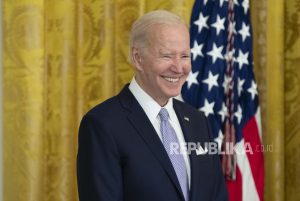 Biden dan McCarthy Disebut akan Capai Kesepakatan, AS Batal Gagal Bayar Utang?