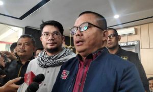 Bocorkan Putusan MK, Denny Indrayana: Pemilu Kembali ke Proporsional Tertutup