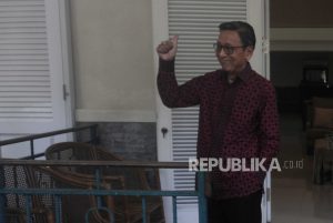 Boediono Harap Pilpres 2024 Berjalan Fair