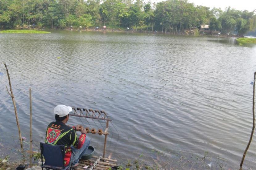 Budaya Mancing di Jabar Dinilai Berpotensi Tumbuhkan Ekonomi Kreatif