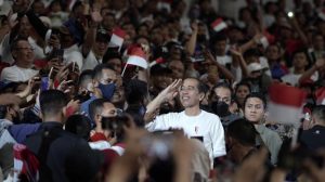 Budi Arie: Presiden Jokowi Ingin Pasangan Prabowo-Airlangga