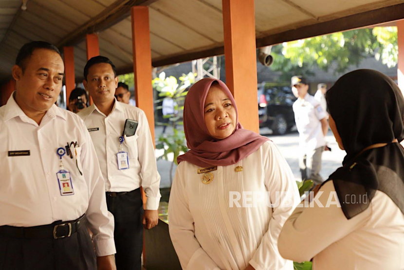 Bupati Sleman Minta Lurah Taati Aturan Pemanfaatan Tanah Kas Desa