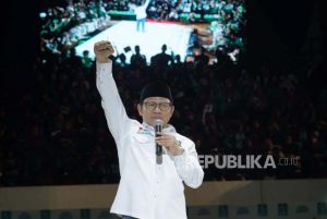 Cak Imin: Saya Dipersiapkan untuk Pilpres 2024