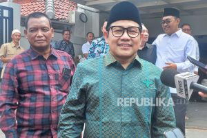 Cak Imin Siap Dukung Prabowo Capres, PSI dan Golkar Disebut Ikut Gabung