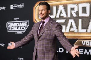 Chris Pratt tak Yakin Bakal Kembali ke MCU Setelah Guardians of The Galaxy 3